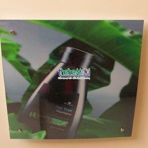 Poster mica treo tường