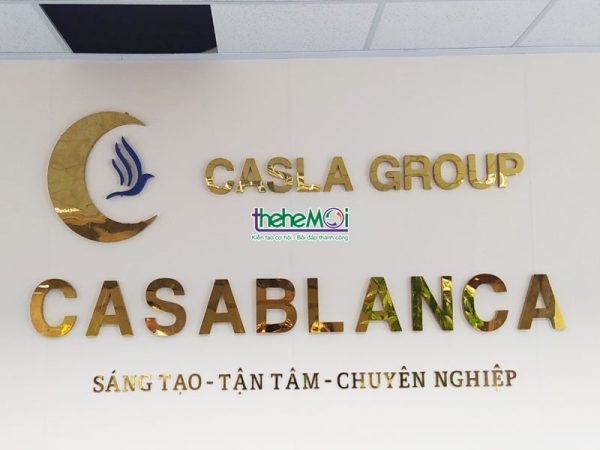 vach logo casablanca