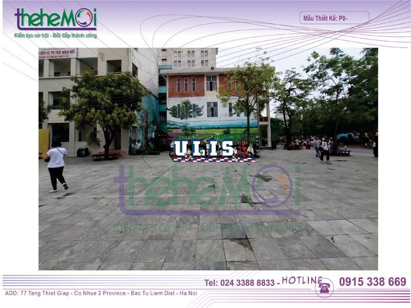 Mau thiet ke ulis 8