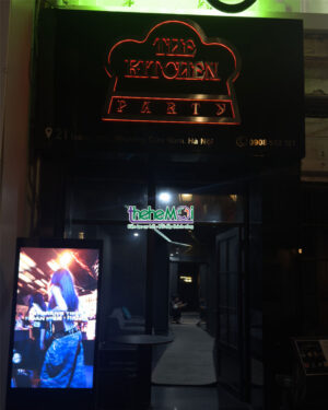 bien mat tien the kitchen 11