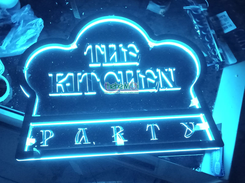 Biển Mặt Tiền Quán Bar biển mặt tiền quán bar