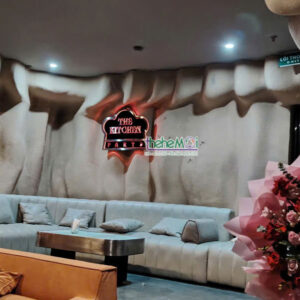 bien mat tien the kitchen 9