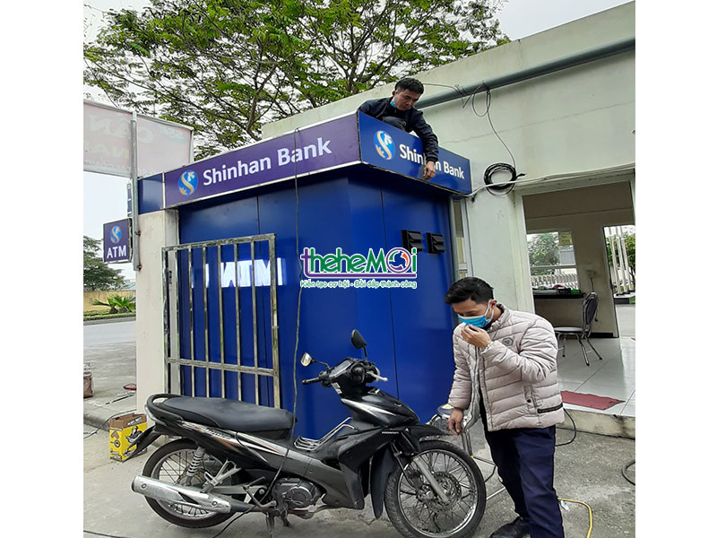 thi cong cay atm shinhan ha nam 08