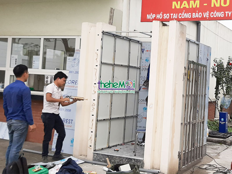 thi cong cay atm shinhan ha nam 10