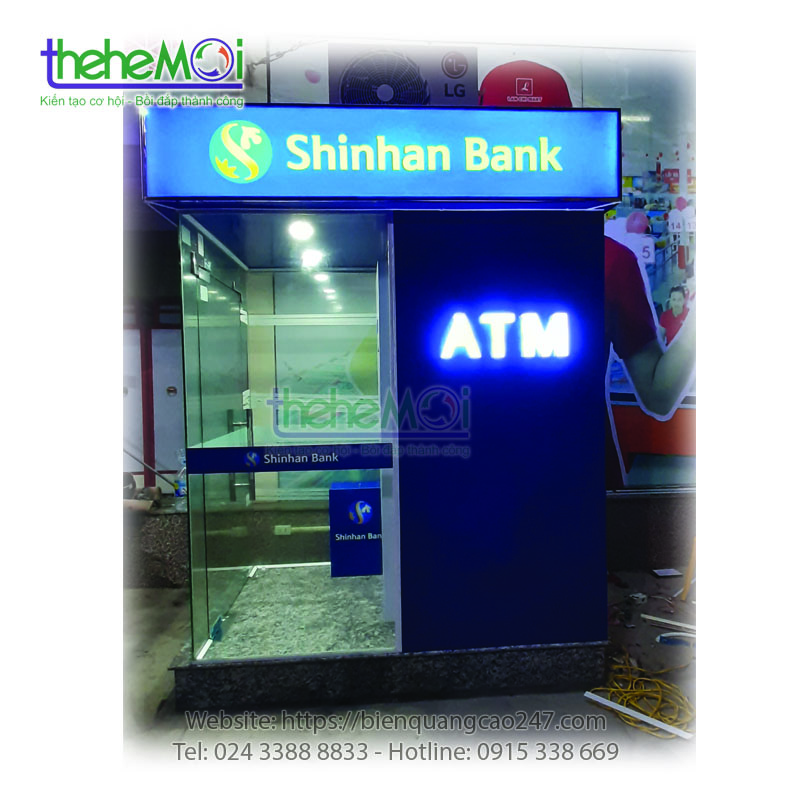 thi cong cay atm shinhan vinh phuc 03