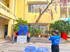 chu ton son tinh dien 12