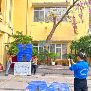 chu ton son tinh dien 12