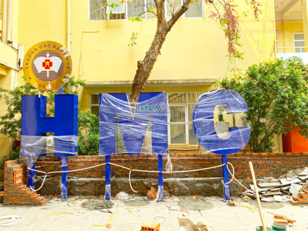 chu ton son tinh dien 14