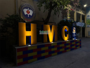 chu ton son tinh dien 22