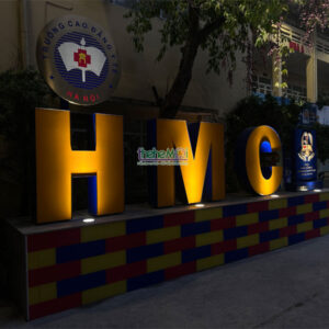 chu ton son tinh dien 22