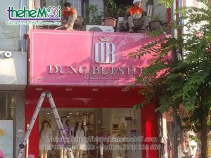 bien quang cao cua hang thoi trang dung bui 01