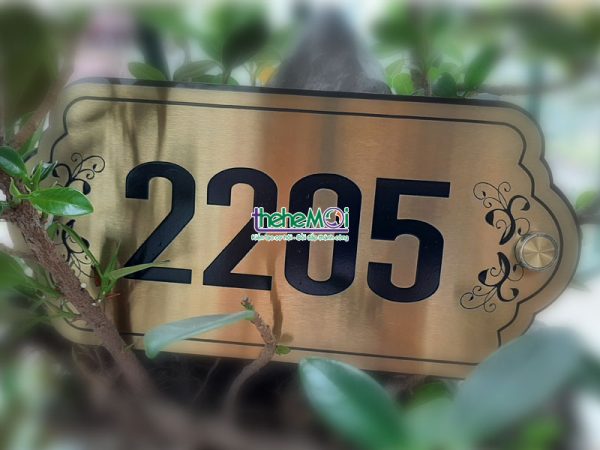 bien so nha dep 2205d