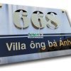 bien so nha inox guong vang 668 11