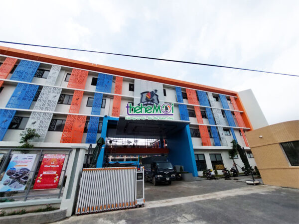 Biển Quảng Cáo Đẹp logo truong tieu hoc do thi sai dong 5 2