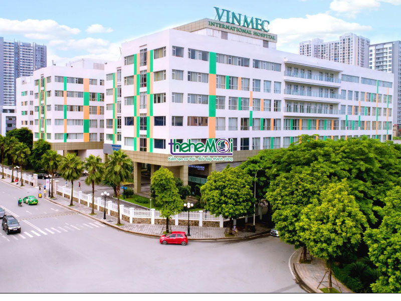 Chữ nổi Biển quảng cáo chữ nổi