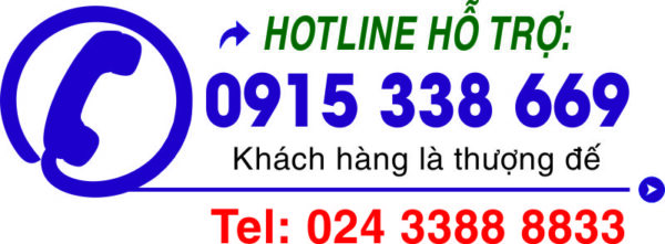 Hotline Thế hệ mới