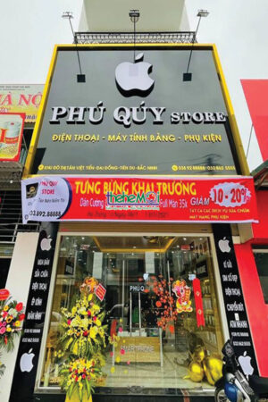 biển alu