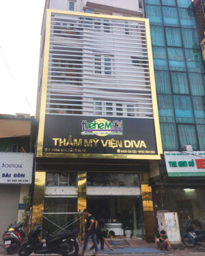 biển alu