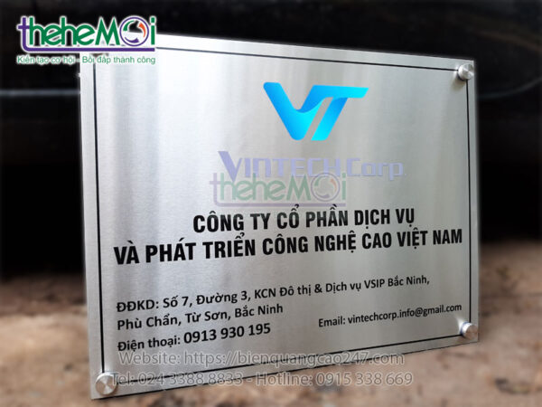 biển công ty