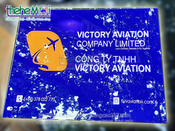 biển công ty