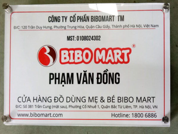 biển công ty
