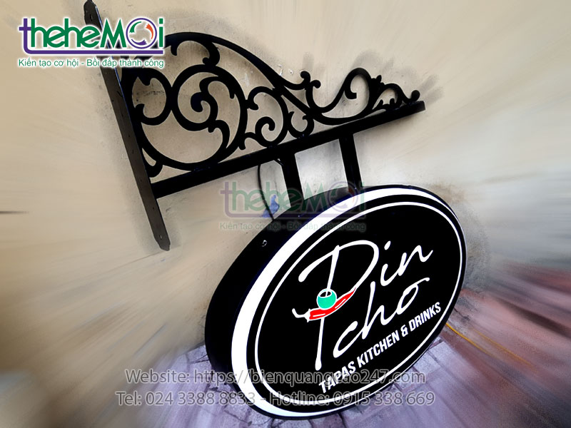 Biển vẫy Biển vẫy