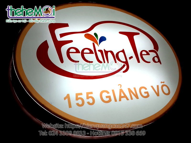 Biển vẫy Biển vẫy