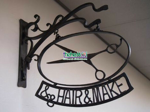 Hộp đèn quảng cáo bien vay 36 5