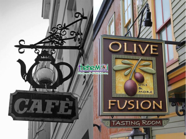 Hộp đèn quảng cáo bien vay 37 4