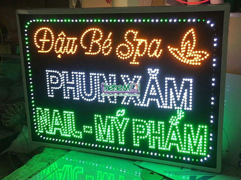 Biển vẫy Biển vẫy