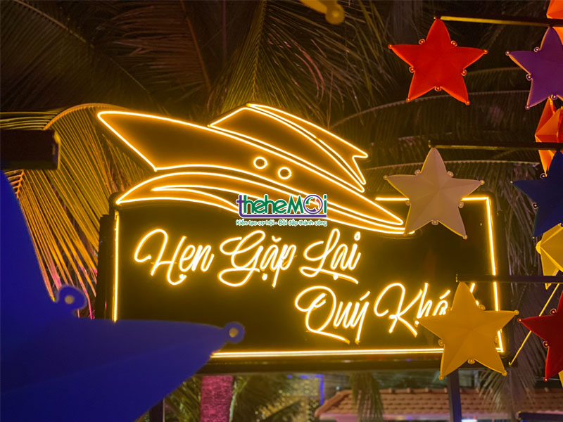 Biển vẫy Biển vẫy