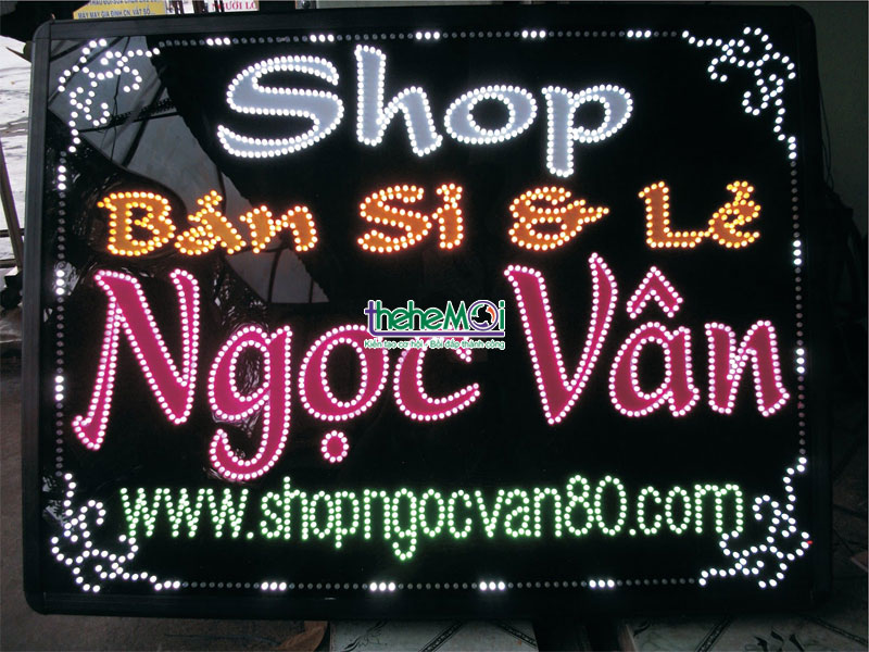 Biển vẫy Biển vẫy