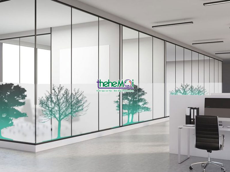 decal dán kính decal dán kính