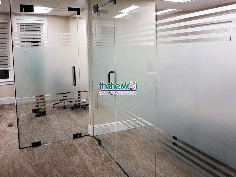 decal dán kính decal dán kính