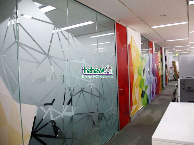 decal dán kính decal dán kính