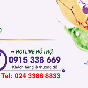 Biển quảng cáo Thế hệ mới