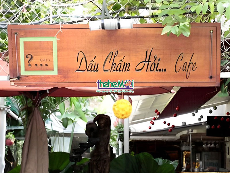 biển cafe