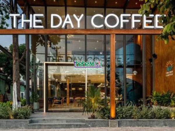 biển cafe