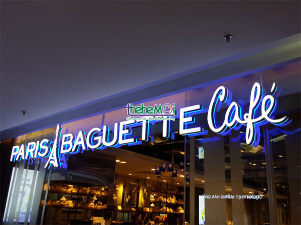 biển cafe
