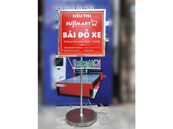 biển chỉ dẫn