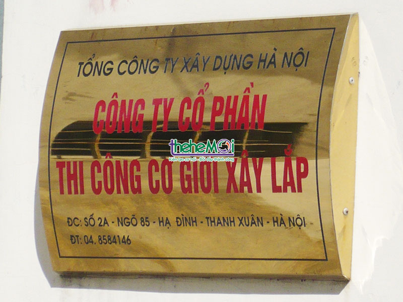 Biển đồng