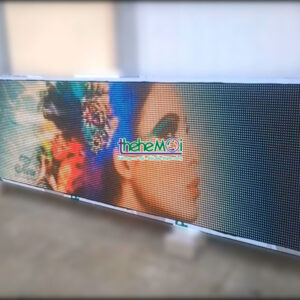 biển quảng cáo led