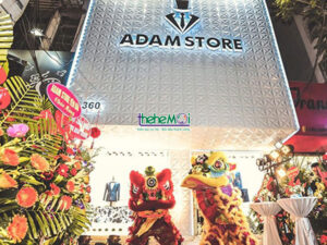 biển shop quần áo