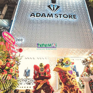 biển shop quần áo
