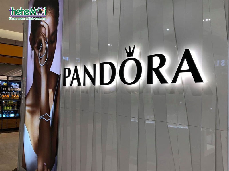 biển shop quần áo