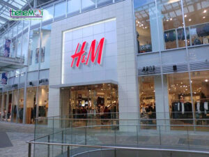 biển shop quần áo