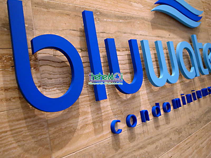 chữ gỗ chữ gỗ