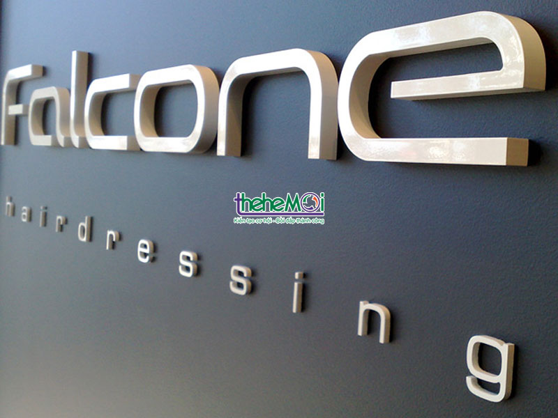 chữ gỗ chữ gỗ