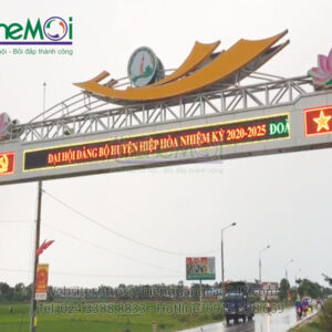 biển quảng cáo