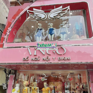 biển quảng cáo